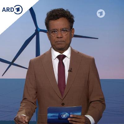 tagesschau in Einfacher Sprache 19:00 Uhr, 25.03.2026