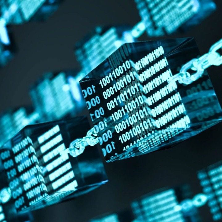 Key Shifts Shaping Blockchain Use Worldwide