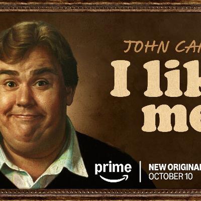 John Candy Doc Recap by Bekah