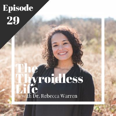 TSH Testing ALONE is not Enough, The TRUTH About T3 Only Meds, and Rethinking Hypothyroidism with Dr. Antonio Bianco TSH Testing ALONE is not Enough, The TRUTH About T3 Only Meds, and Rethinking Hypothyroidism with Dr. Antonio Bianco