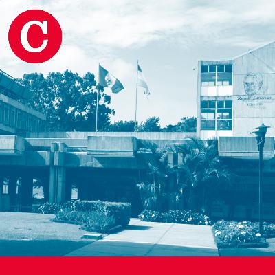 Episodio 661 | Universidades jesuitas inician proceso de admisión para estudiantes de la UCA Episodio 661 | Universidades jesuitas inician proceso de admisión para estudiantes de la UCA