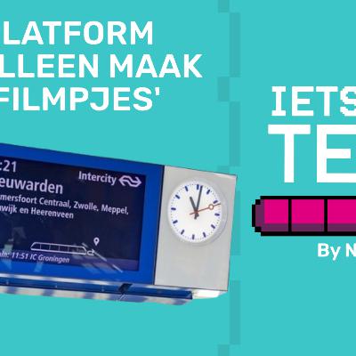 #96 Groot AI-drama, waarom premium merken bij de Action liggen (Dim maakt zich boos…) en darkmode op een onverwachte plek