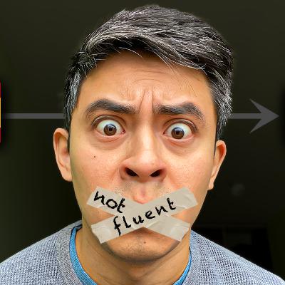 The Spanishacks Podcast #68 | How to IMPROVE your SPANISH speaking skills with this ONE DECISION The Spanishacks Podcast #68 | How to IMPROVE your SPANISH speaking skills with this ONE DECISION