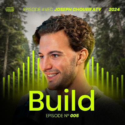 Réinventer la finance pour un avenir durable | Joseph Choueifaty - Goodvest
