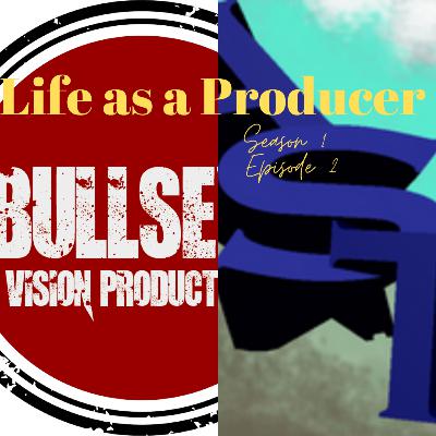 Life as a Producer (Feat. AST Productions)