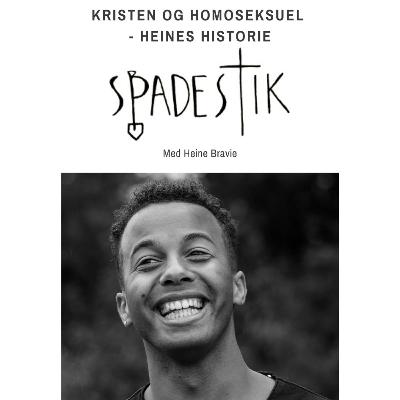 #50: Kristen og homoseksuel - Heines historie