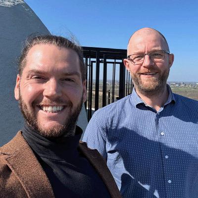 De tactische datakwaliteitslaag van het Metromodel – met Ruud Kuil