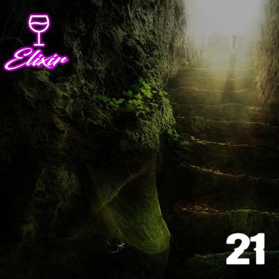 Você é livre? Vamos ver! - Elixir 21