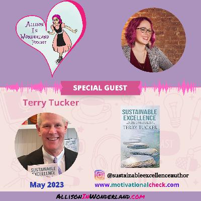 Terry Tucker: 4 Truths To leading Your Uncommon and Extraordinary Life