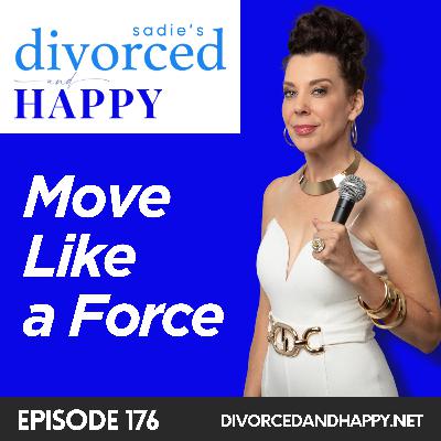 Move Like A Force