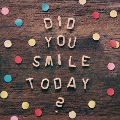Episode 17: Smile and Laughter (Poem)