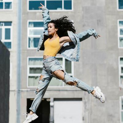 PARTY FITNESS MIX 21 PARTY FITNESS MIX 21