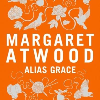 Alias Grace- Podcast Assignment