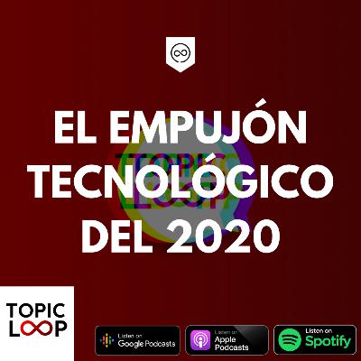 13. El incremento en el uso de las tecnologías durante la pandemia