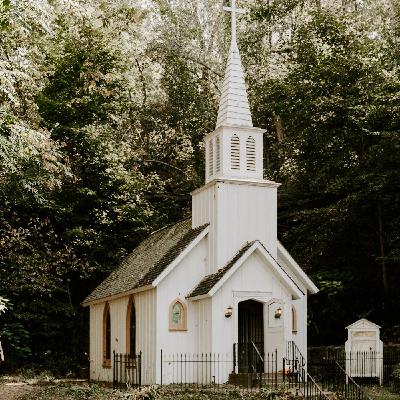 Episode 126-Faith and Music