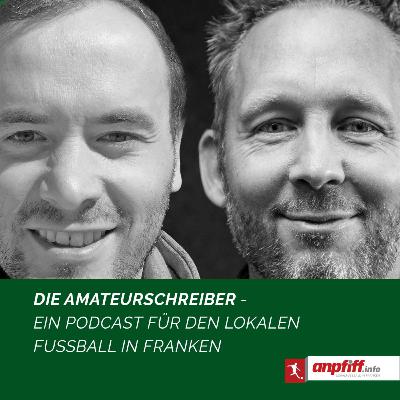 die amateurschreiber - Folge 32: Die Relegation im Spielkreis Erlangen-Pegnitzgrund #2