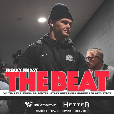 The Beat: Ohio State forced to look to future as coaching needs, roster transition collide early