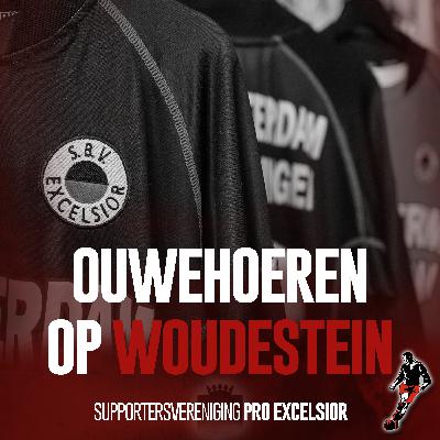 Shirts maken de club