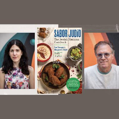 75 - Season 6 - Recipe: Mix Jewish with Mexican, Add Maine