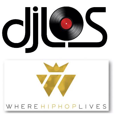 DjLos Where HipHop Lives Mix Vol.7 DjLos Where HipHop Lives Mix Vol.7
