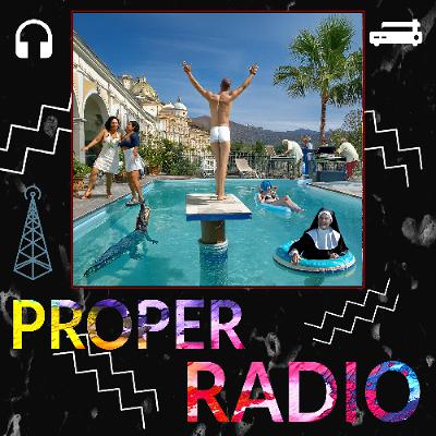 S04E09 - SummerTour -Castel Gandolfo in Italië