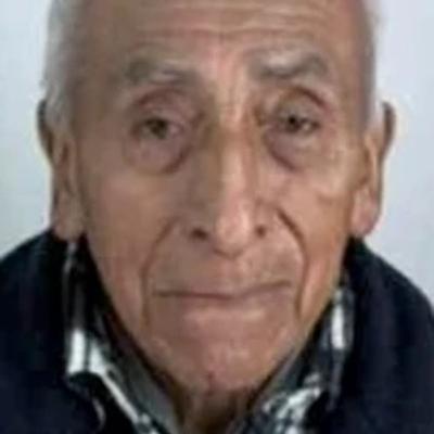 Episode 231: Fermín Delgado Pinto - Peruvian Missing In Chile Since 2018