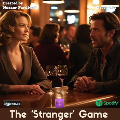 The Stranger Game