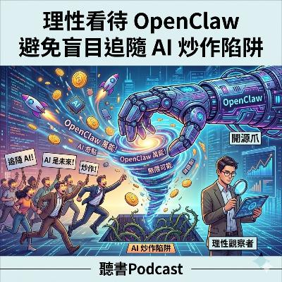 理性看待 OpenClaw-避免盲目追隨 AI 炒作陷阱