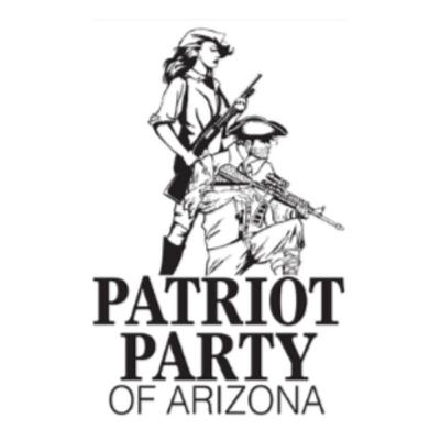 Daniel McCarthy | Future Arizona Governor 2022 | ARIZONA BIRTHS THE PATRIOT PARTY