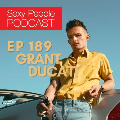 189: Grant Ducati 2