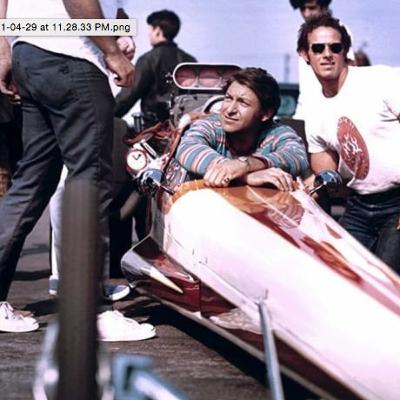 The Rodcast - Episode #20 / Harry Hibler The Rodcast - Episode #20 / Harry Hibler