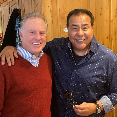 Season 1, Episode 1: John Quiñones Season 1, Episode 1: John Quiñones