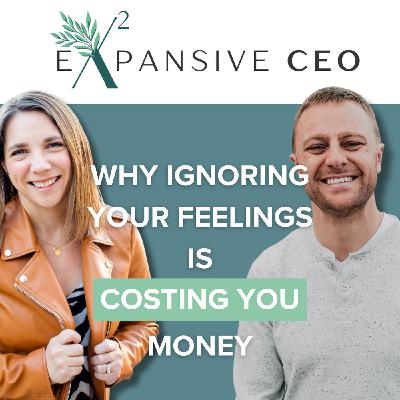 Emotional Fitness in Real Life: Pivoting, Service-First Business, and Building Your North Star with Alan Muellegger | 206