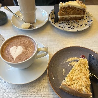KaffeeKuchen #7 KaffeeKuchen #7