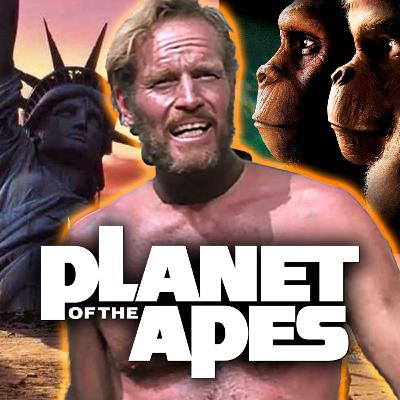 How Planet of the Apes (1968) Serves as a Grim Warning for Humanity How Planet of the Apes (1968) Serves as a Grim Warning for Humanity