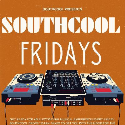 Southcool Week 2