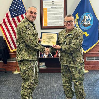 So You Want to Be a Senior Enlisted Leader?
