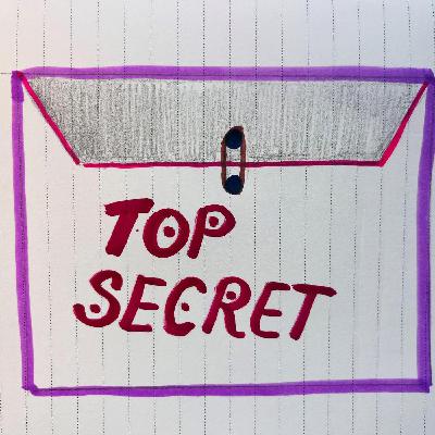 Les secrets