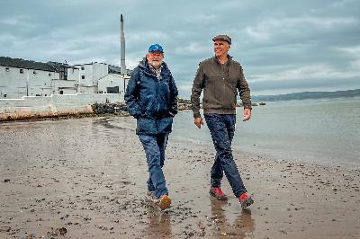 Episode 17: The Folklorist- Ed Miller