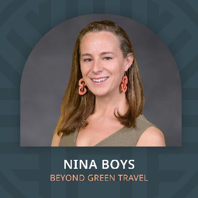 Nina Boys, Vice President at Beyond Green
