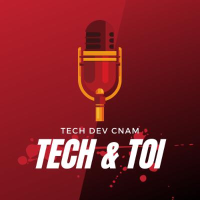 Je découvre - L'organisation d'un podcasteur, youtubeur, bloggeur, runner, formateur, et papa