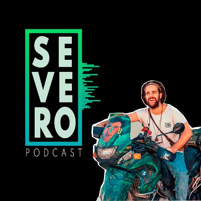 Episodio 40: "Yo decidí hacer esto para captar la vida" - Soy Tribu