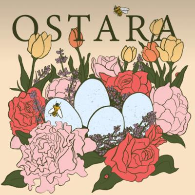 Ostara🐣🪺🌺🪻 Ostara🐣🪺🌺🪻