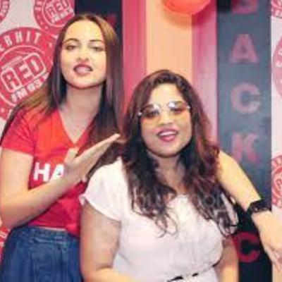 Red FM Sunday Star Sattack with Malishka -Happy Phir Bhag Jaayegi