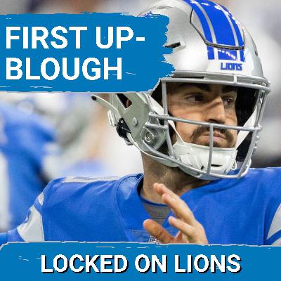 Detroit Lions Line Up David Blough for OC interview—Will Campbell EMBRACE an Inexperienced Hire? Detroit Lions Line Up David Blough for OC interview—Will Campbell EMBRACE an Inexperienced Hire?