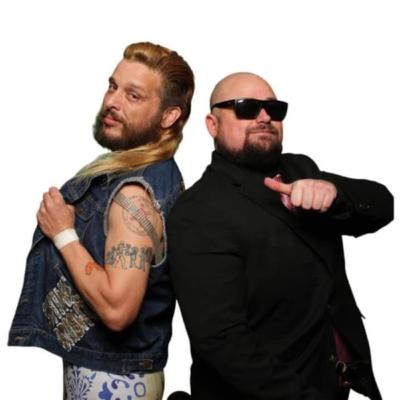 NWA Hard Times with Juelz Bradley & Stix: Duke Loves Rasslin Week 480