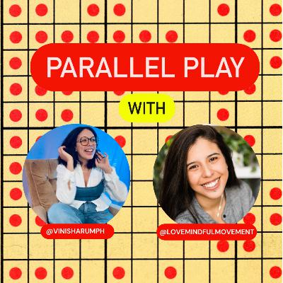 Ep. 5 - Mogul Mindshifts + Yogic Sex Positions with Lindsay Kumari Jaya Ep. 5 - Mogul Mindshifts + Yogic Sex Positions with Lindsay Kumari Jaya