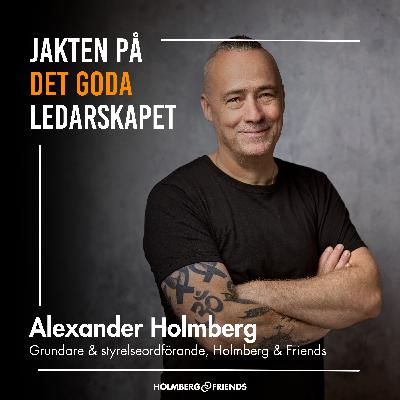 Psykologisk trygghet är en effekt - inte en affisch på kontoret – Alexander Holmberg