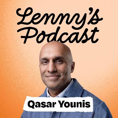 The most successful AI company you’ve never heard of | Qasar Younis The most successful AI company you’ve never heard of | Qasar Younis