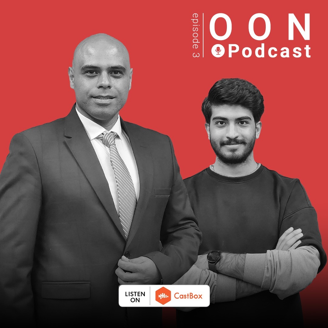 episode 3 |  سهیل حیاتی: فرصت های سرمایه گذاری و مهاجرت در قبرس